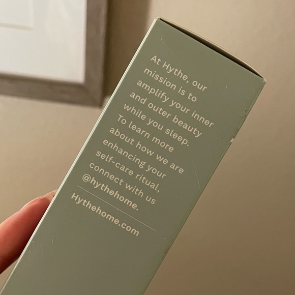 Tranquility sleep facial mist NEW IN BOX - Picture 3 of 7